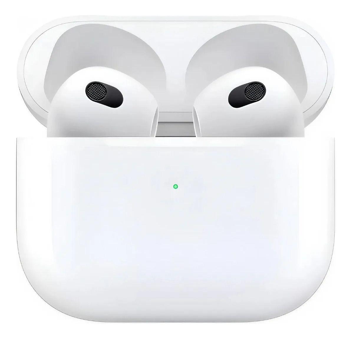 Audifonos Compatibles AirPods 4ta Generacion-2
