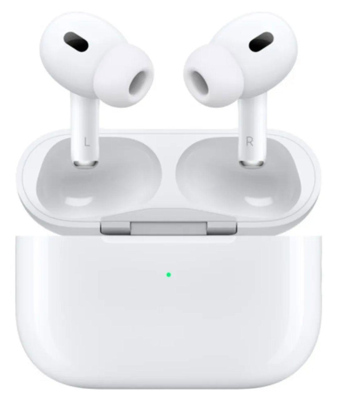 Audifonos Bluetooth Air Pods Pro 2da Gen Compatible iPhone-0