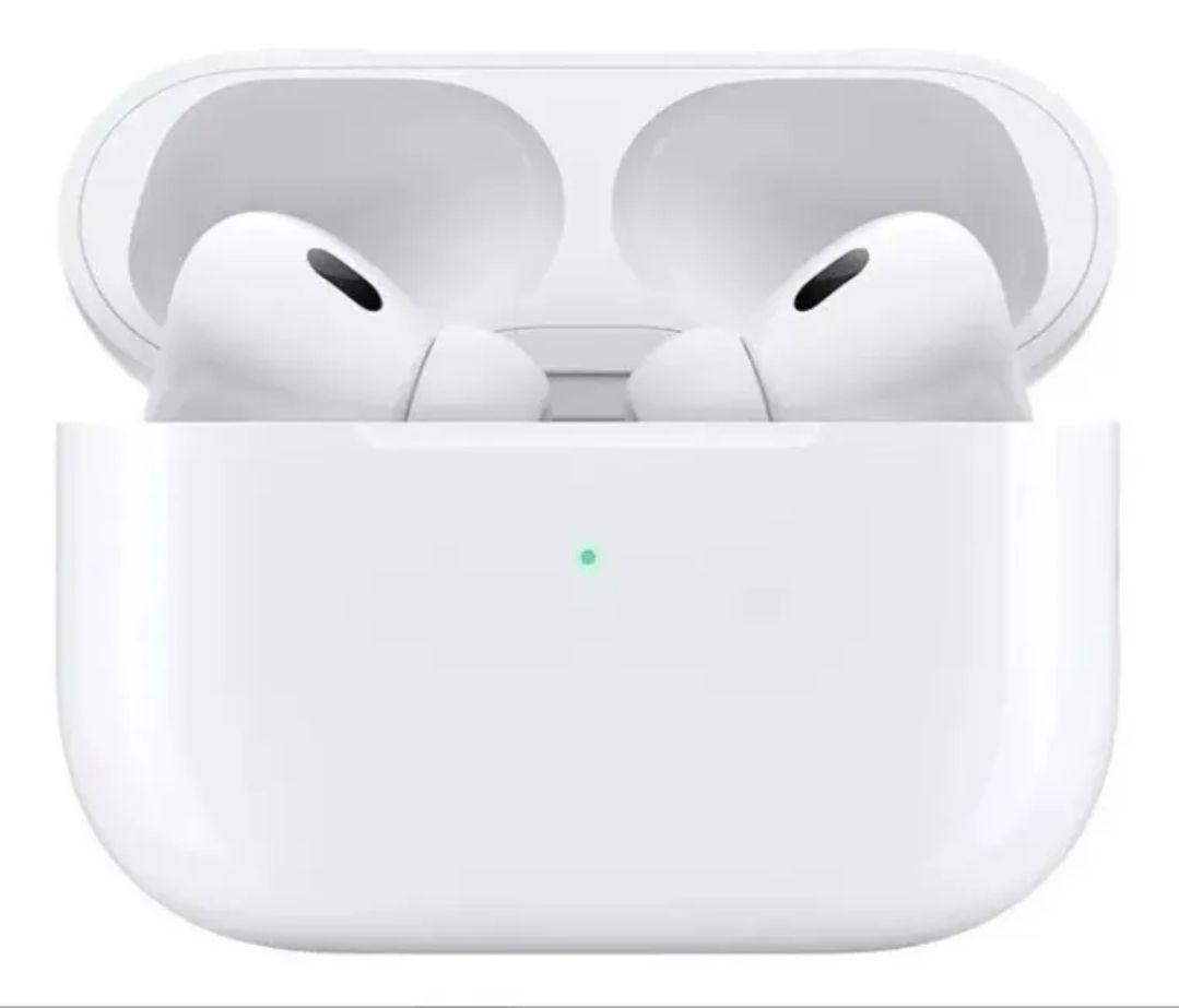 Audifonos Bluetooth Air Pods Pro 2da Gen Compatible iPhone-1