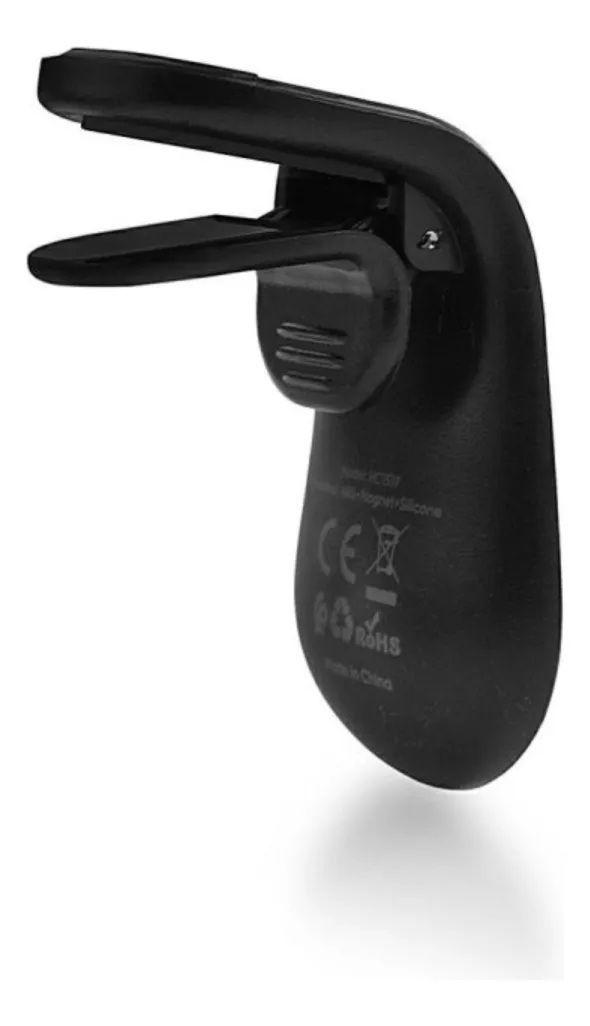 Soporte Magnetico Celular Auto Rejilla Aire Vidvie-3