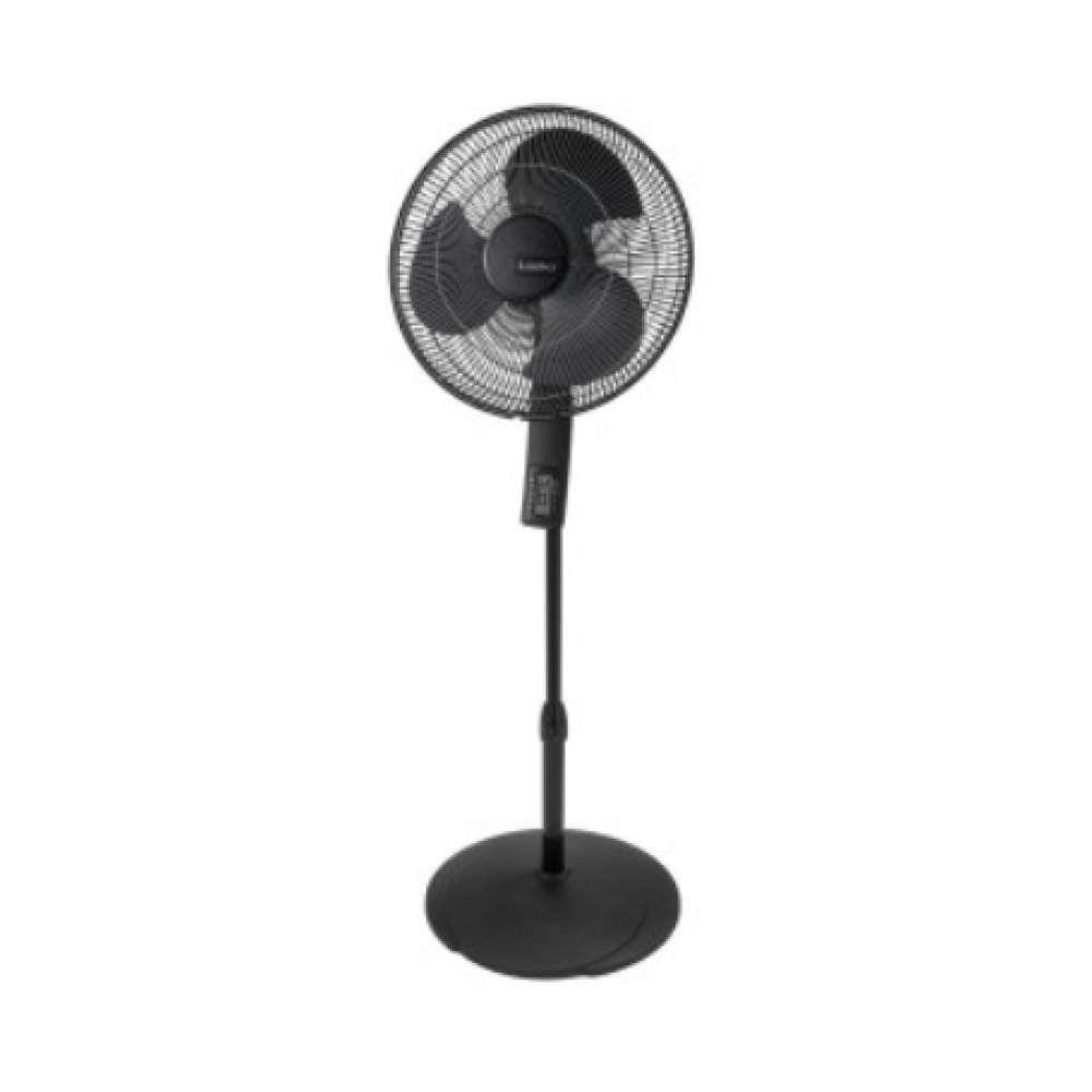 Ventilador Pedestal16" plastic c/remoto  KFR-16P-0