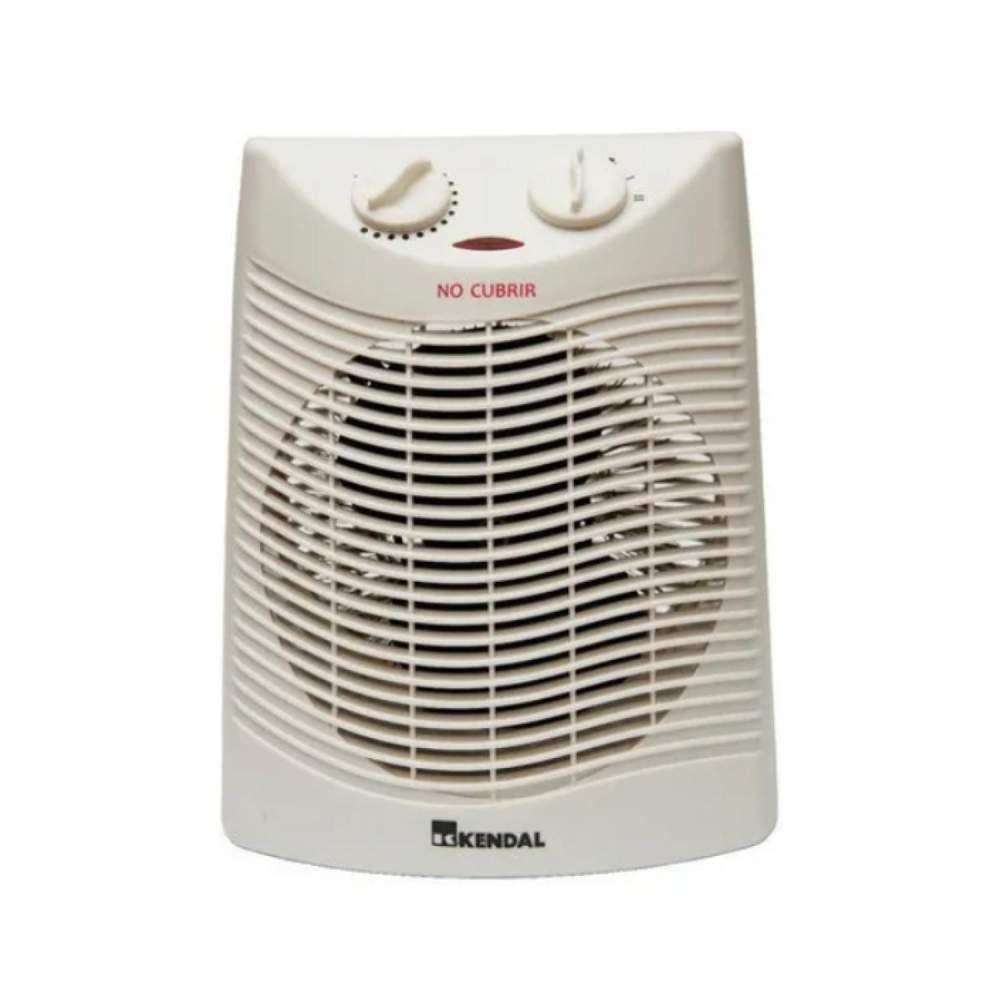 Termoventilador / Calefactor De Baño FH107-AS Kendal-0