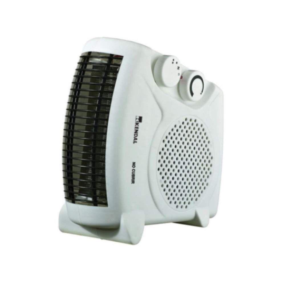 Termoventilador / Calefactor Horizontal / Vertical FH-106 Kendal-0