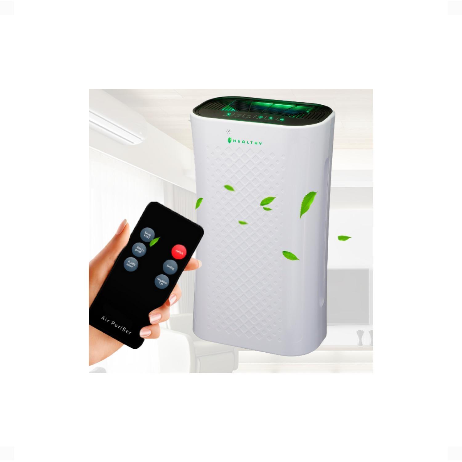 PURIFICADOR Y SANITIZADOR DE AIRE-1