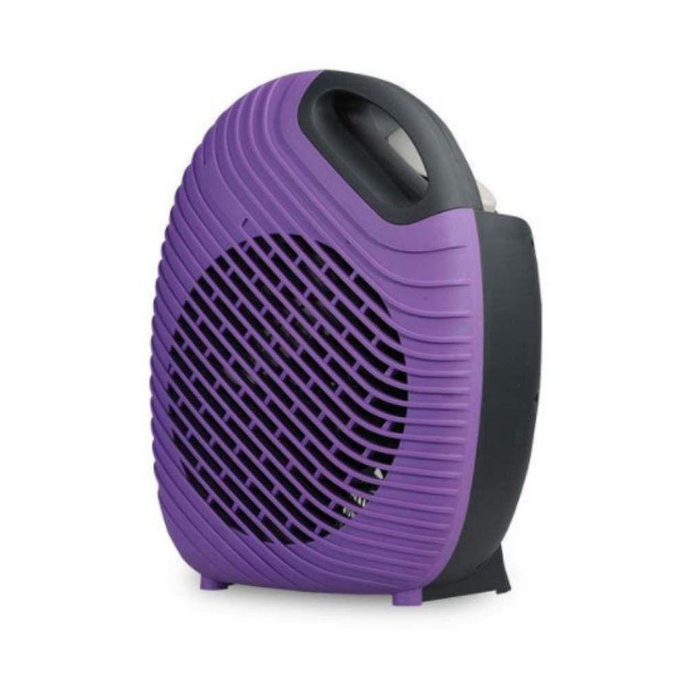 Termoventilador / Calefactor Vertical SUN-05 Purpura Kendal-0