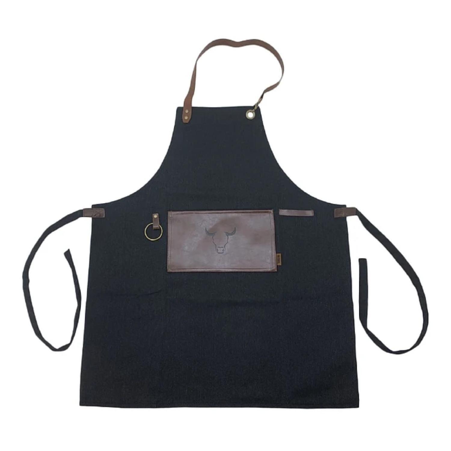 DELANTAL  PREMIUM WAYU-0