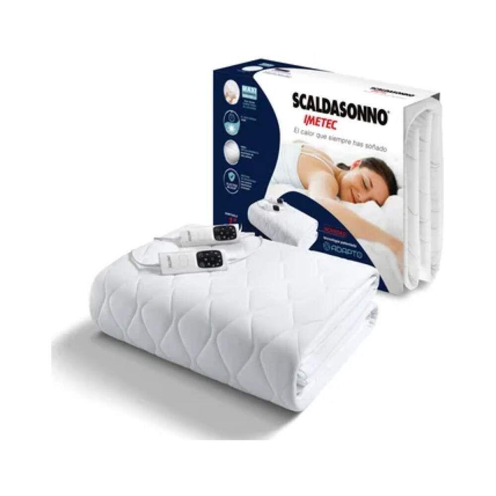 CALIENTACAMAS SCALDASONNO MATRIMONIAL MAXI ADAPTO -0