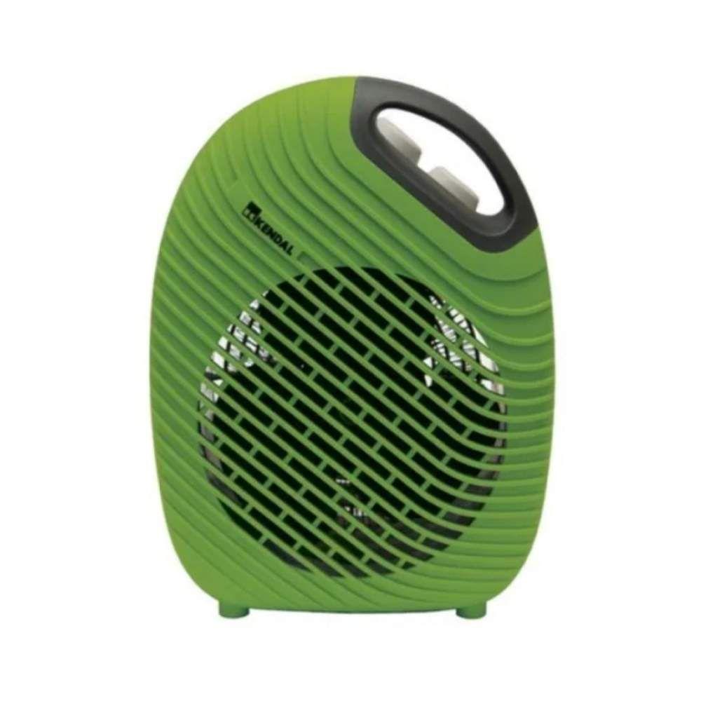 Termoventilador / Calefactor Vertical SUN-05 Verde-0