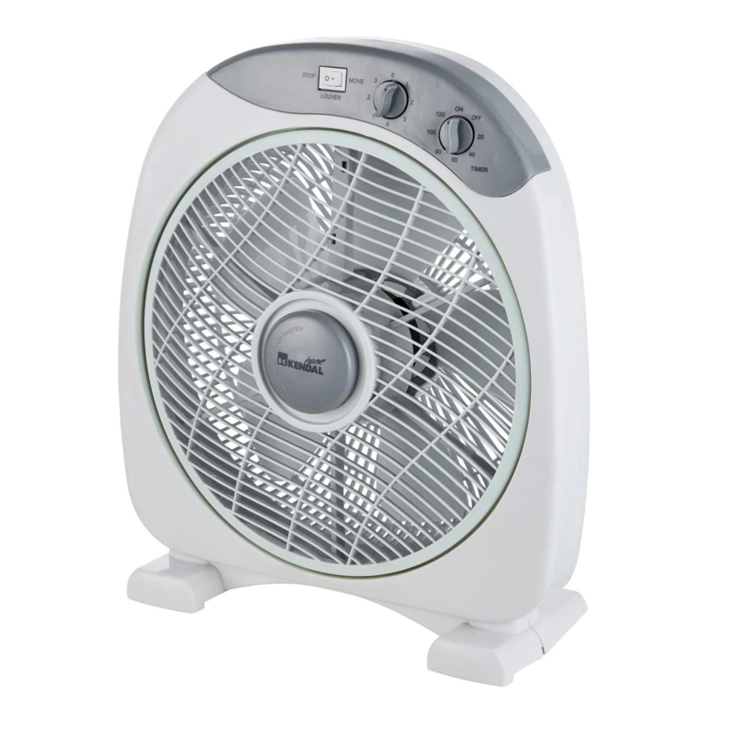 Ventilador Box 12″ KF-12B3 Kendal -0