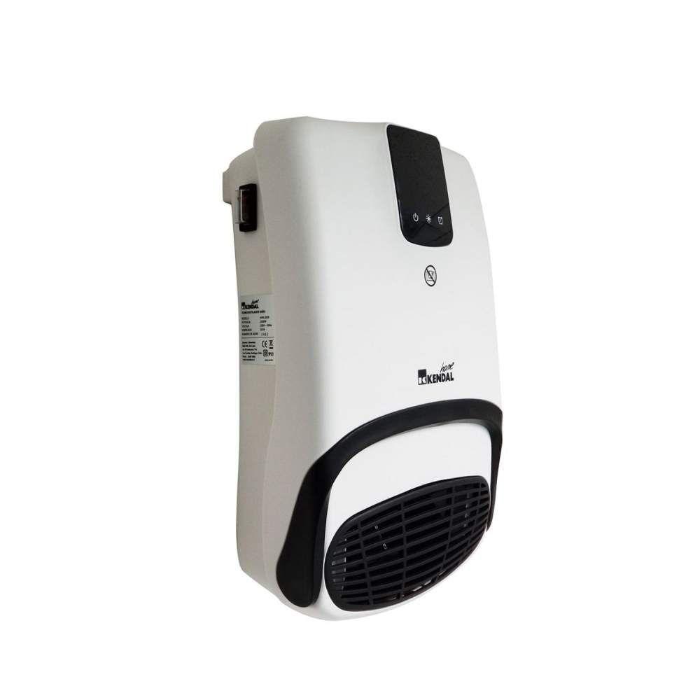 Termoventilador De Baño KHB-2005 Kendal-0