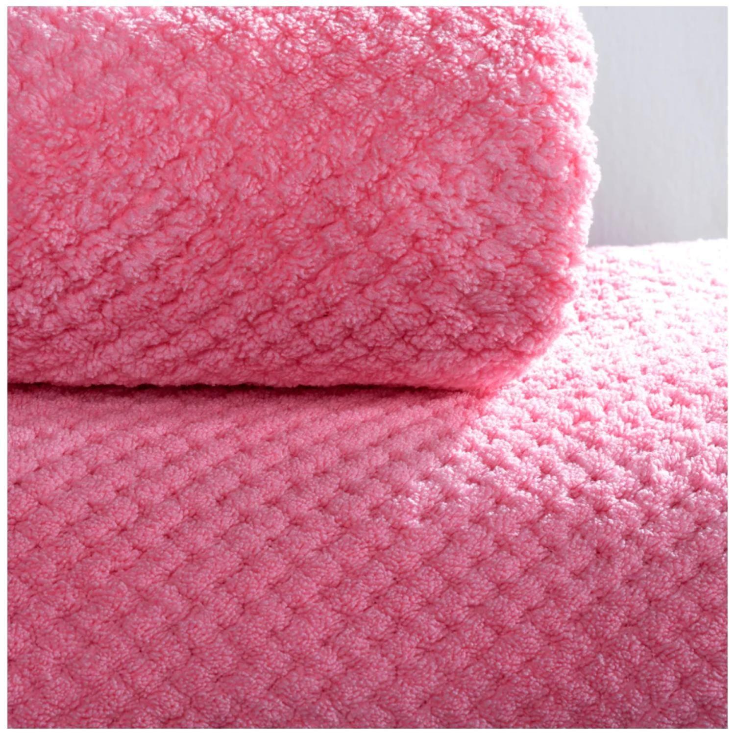 Juego Toallas 2 Piezas Oporto (45x90 + 70x140 cms)-0