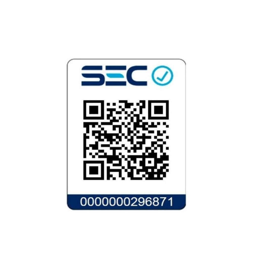 Estufa Fibra Carbono KC-0505 R Kendal-1