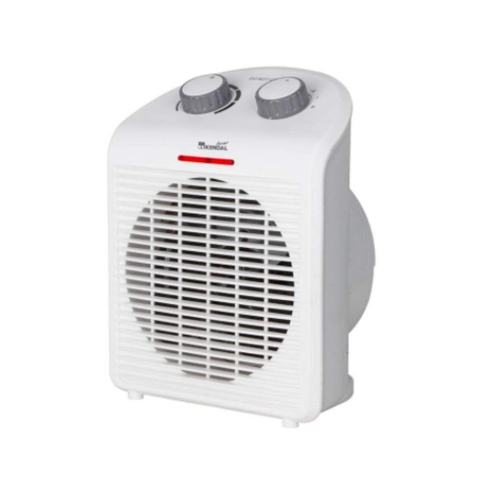 Termoventilador / Calefactor Vertical KFH-18 Kendal-0