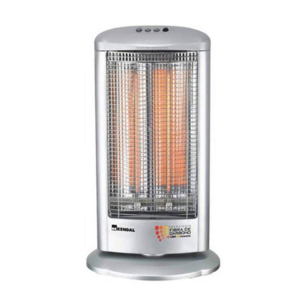 Estufa Fibra De Carbono  NH-13V SILVER  Kendal-0