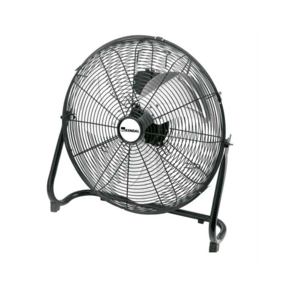 Ventilador De Piso Industrial 20" FE-50 Kendal-0