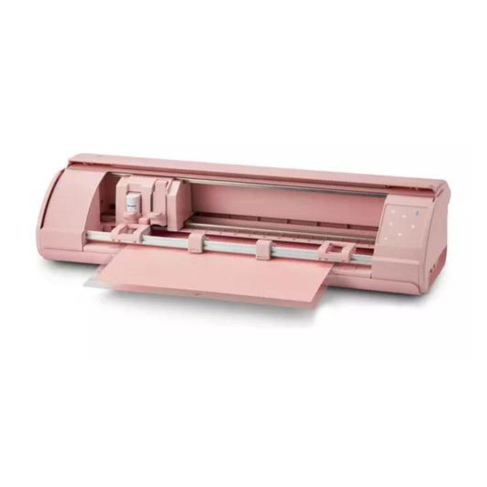 KIT PAPELERIA FULL CAMEO 5 PINK-2