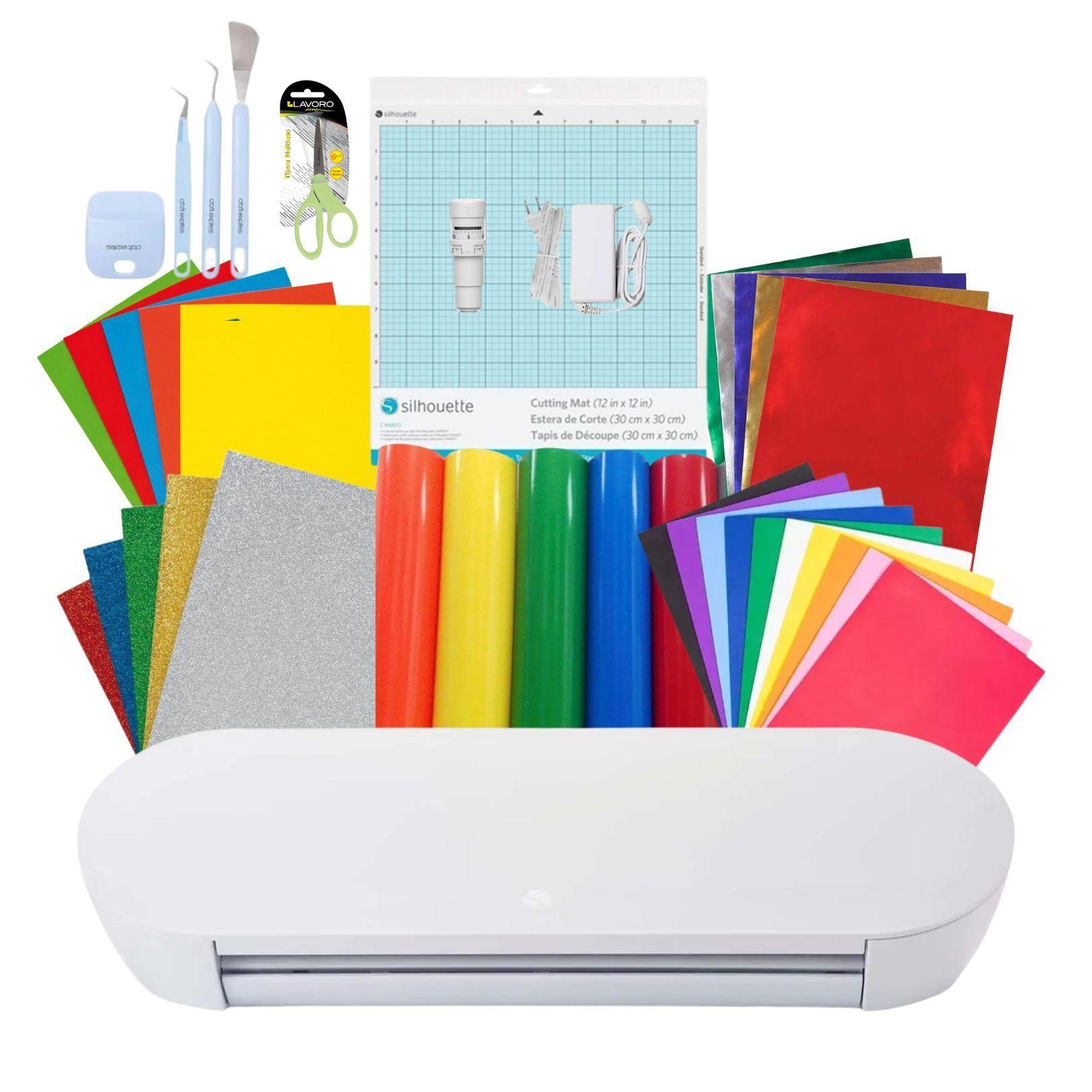 KIT PAPELERIA PORTRAIT 4-0