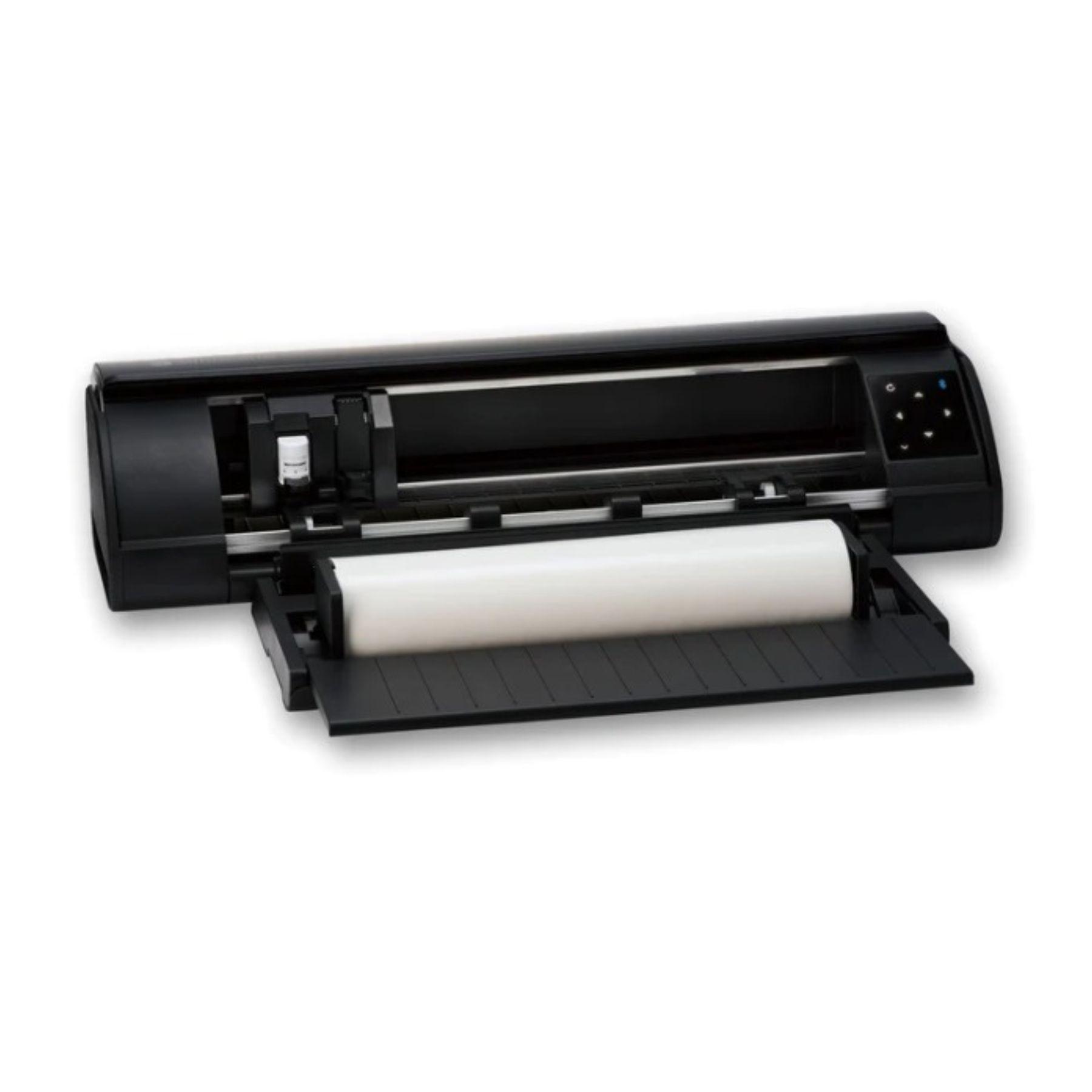 SILHOUETTE CAMEO 5 BLACK-2