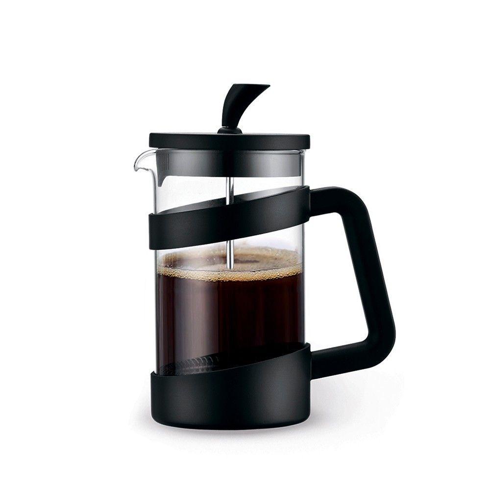 Cafeteras Francesa 600ml Galao - Fissman-0