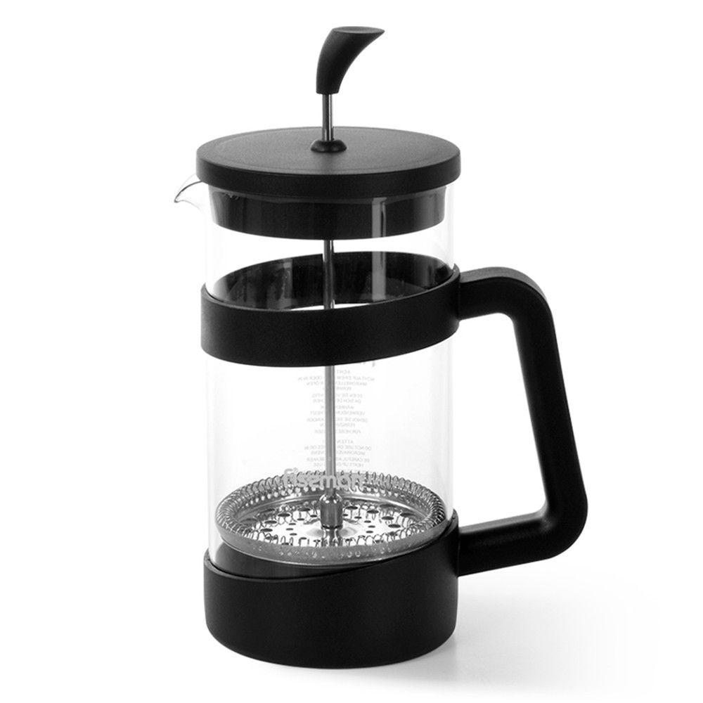 Cafeteras Francesa 600ml Galao - Fissman-2