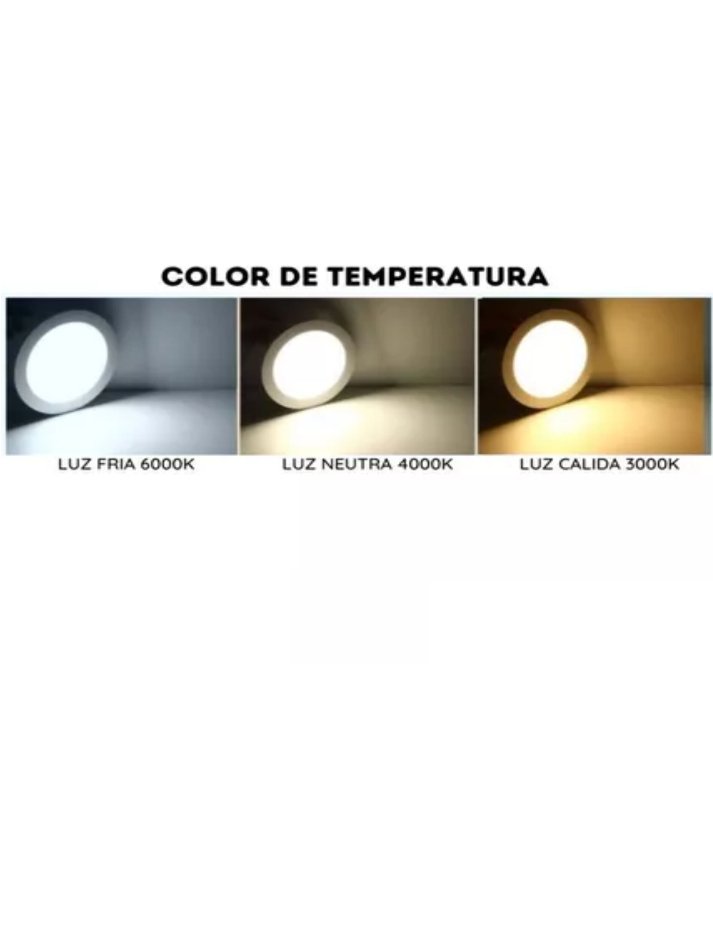 Pack 10 Ampolleta Led Vintage C37 4w E27-2