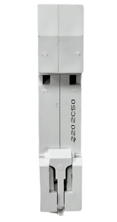 8 Interruptores Automático 6ka Curva C 1x40A-3