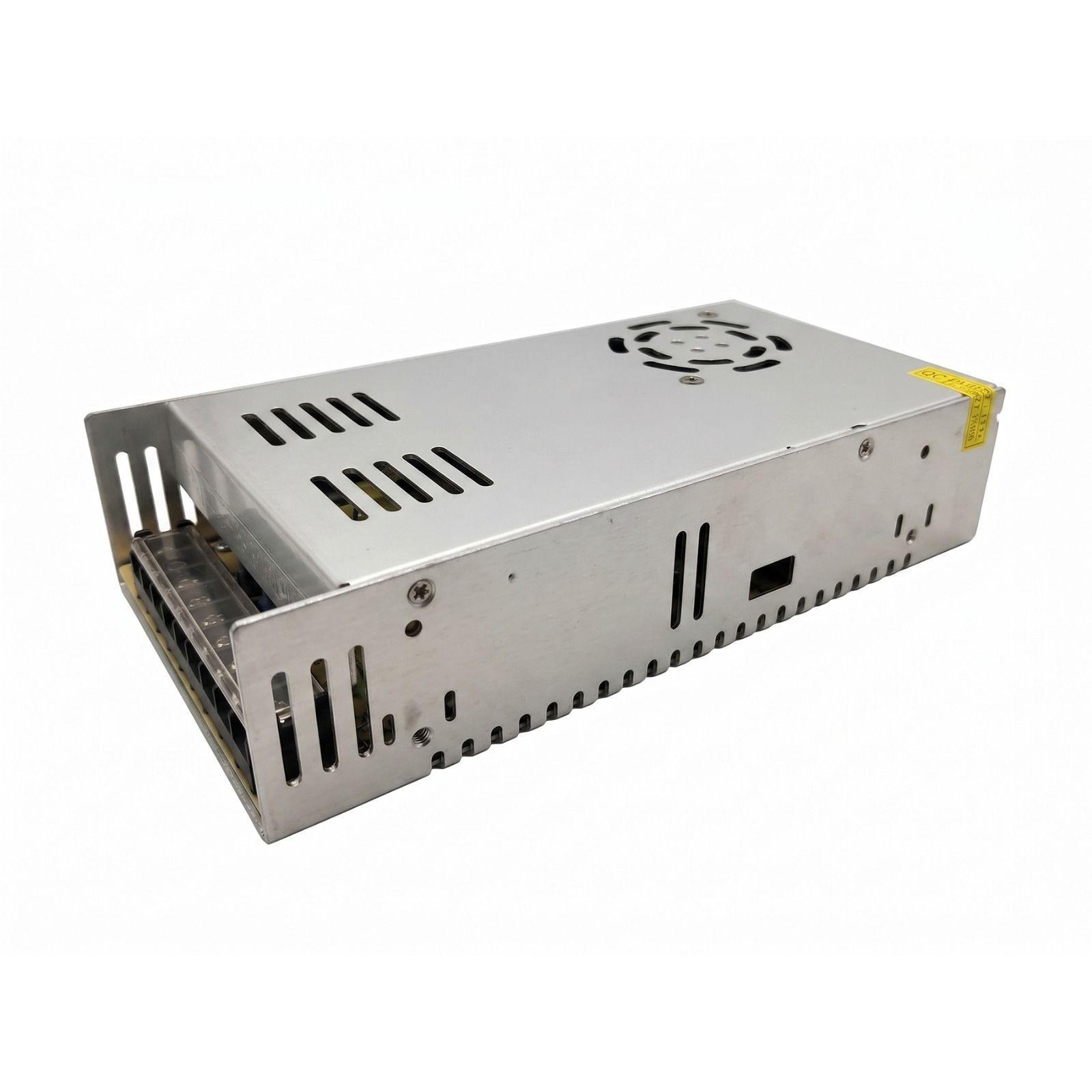 Fuente de Poder 12V 33 3A 400W IP20-2