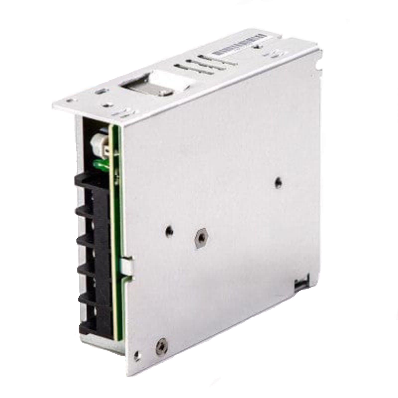 Fuente de Poder Mean Well 35W 24V 1.5A LRS-35-24-3