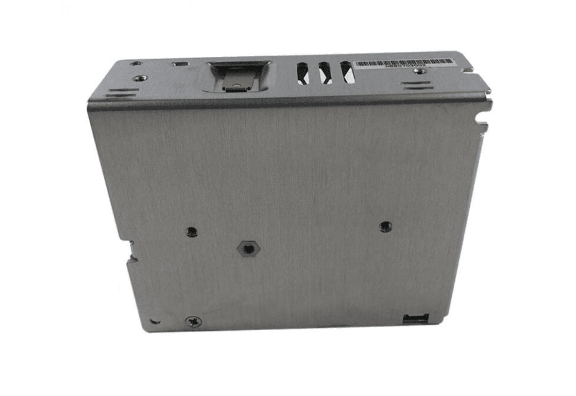 Fuente de Poder Mean Well 5V 18A 90W LRS-100-5-4