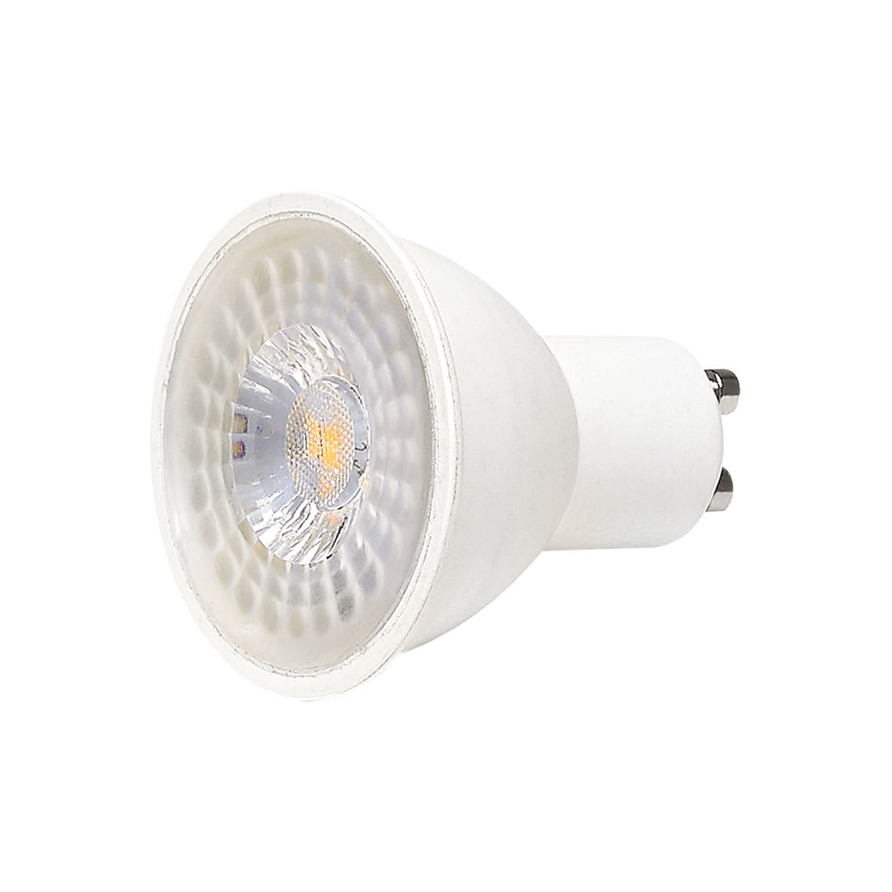 Foco Embutido Piso Ip65 con Ampolleta GU10 Luz Calida-4