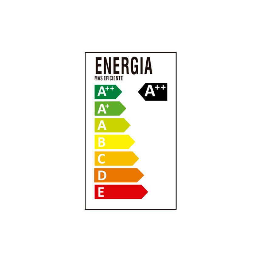 Luminaria Publica PubStreet Eco 100W 3000K Cálida SEC-3