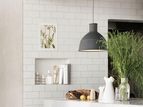 Lámpara Colgante Gris Con Soquete Plástico-1