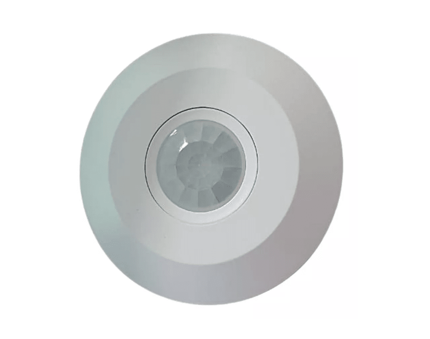 Sensor De Movimiento Smart Wifi Sobrepuesto IP20 220V-0
