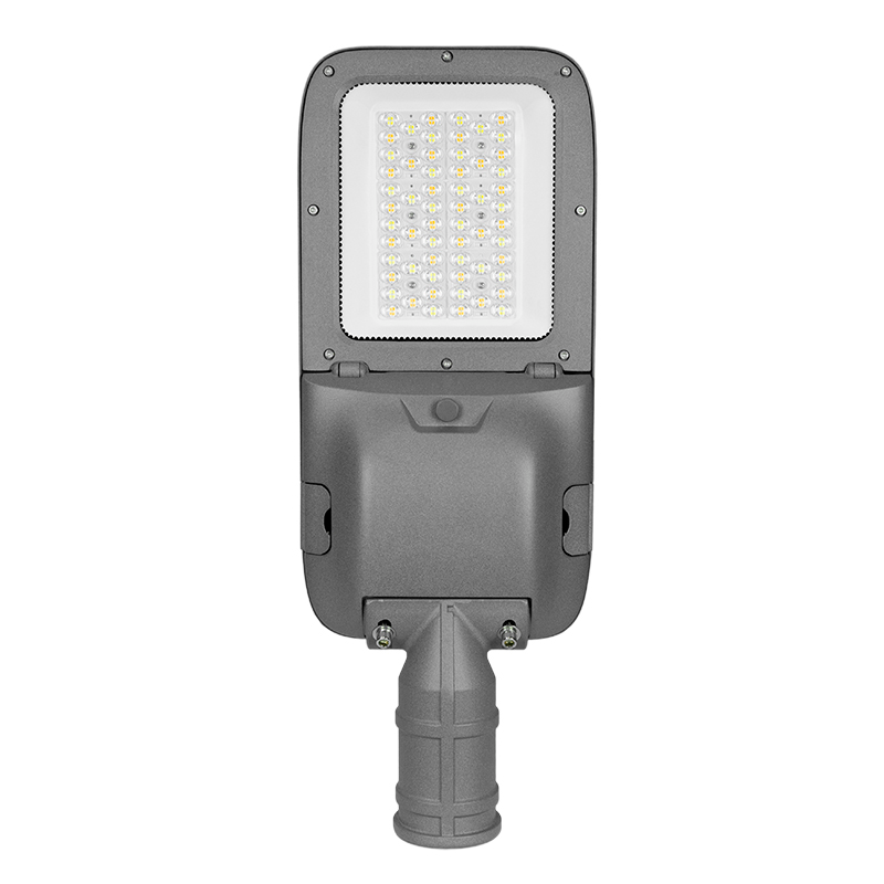 Luminaria Publica FC 150W Dimeable CCT 2 3 5K-0