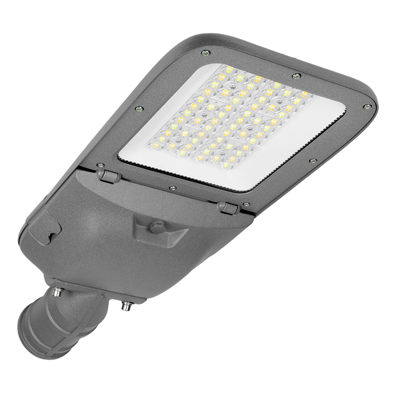 Luminaria Publica FC 150W Dimeable CCT 2 3 5K-2