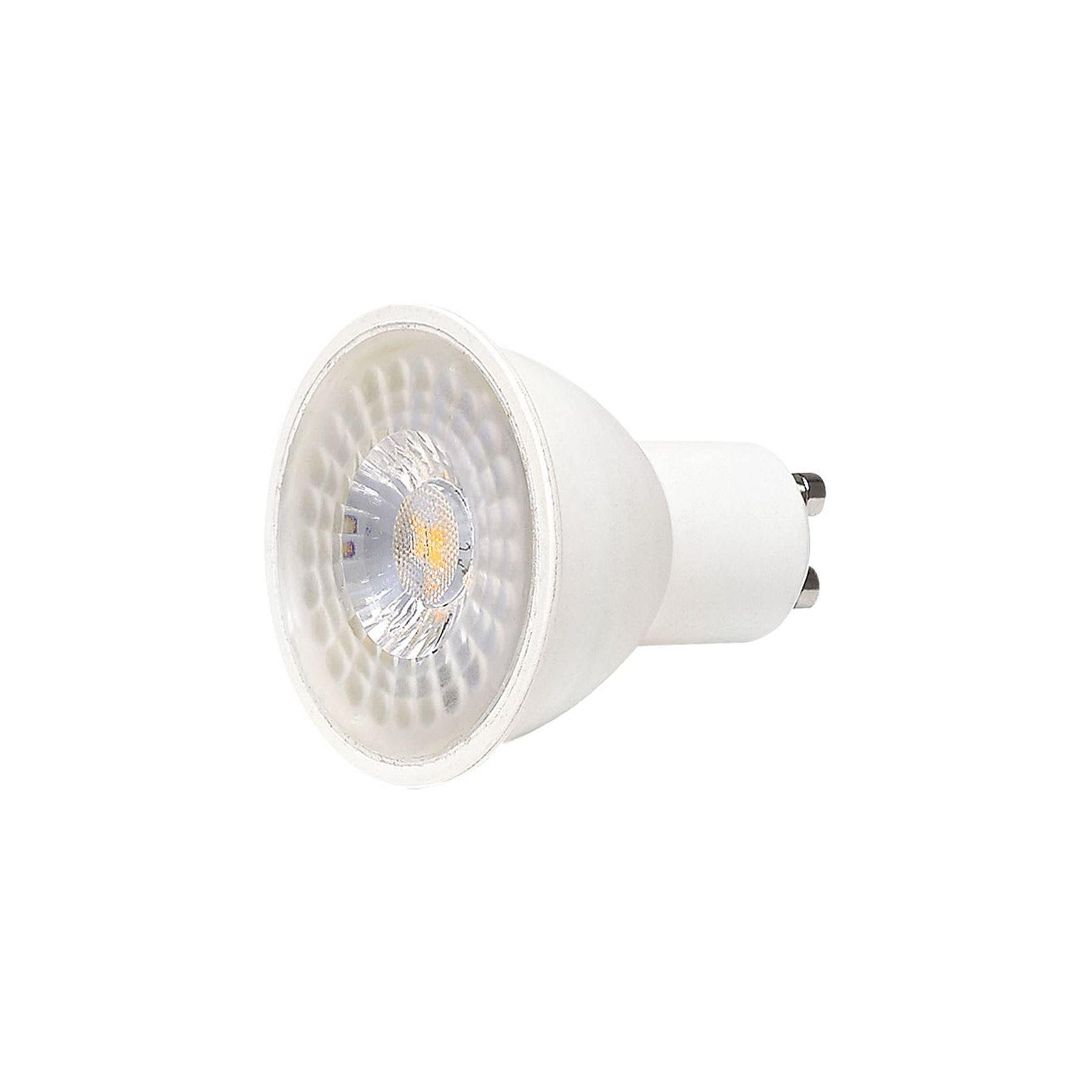 Lampara Riel 1mt Blanco 3 Focos Hexagonal Luz Fria-2