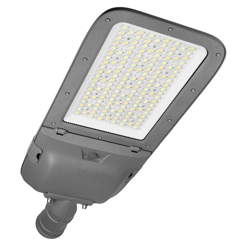 Luminaria Publica FC 195W Dimeable CCT 2 3 5K-2