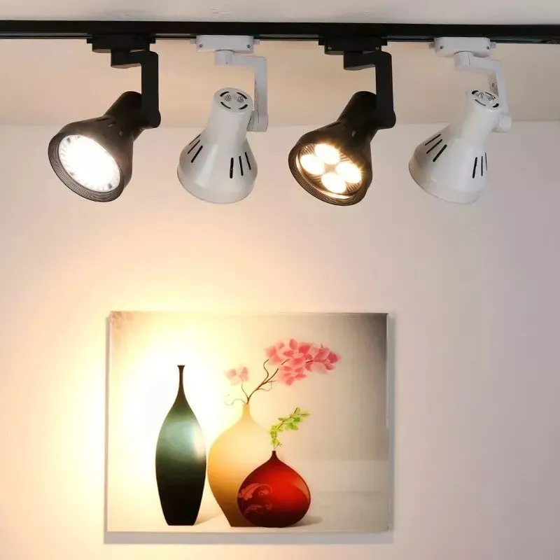 Pack 3 Ampolletas Par30 35w Luz Neutra-2