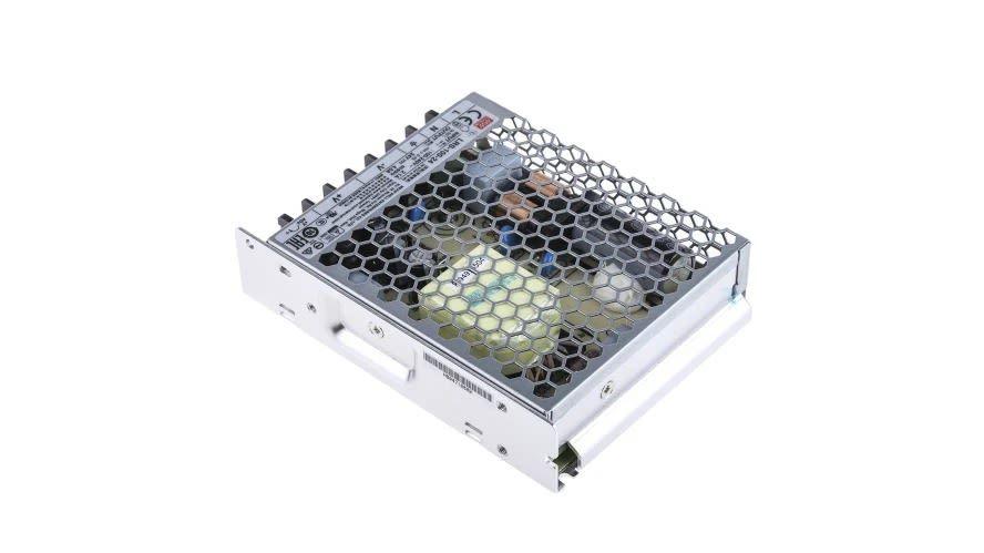 Fuente de Poder 24V 4,5A 108W LRS-100-24-2