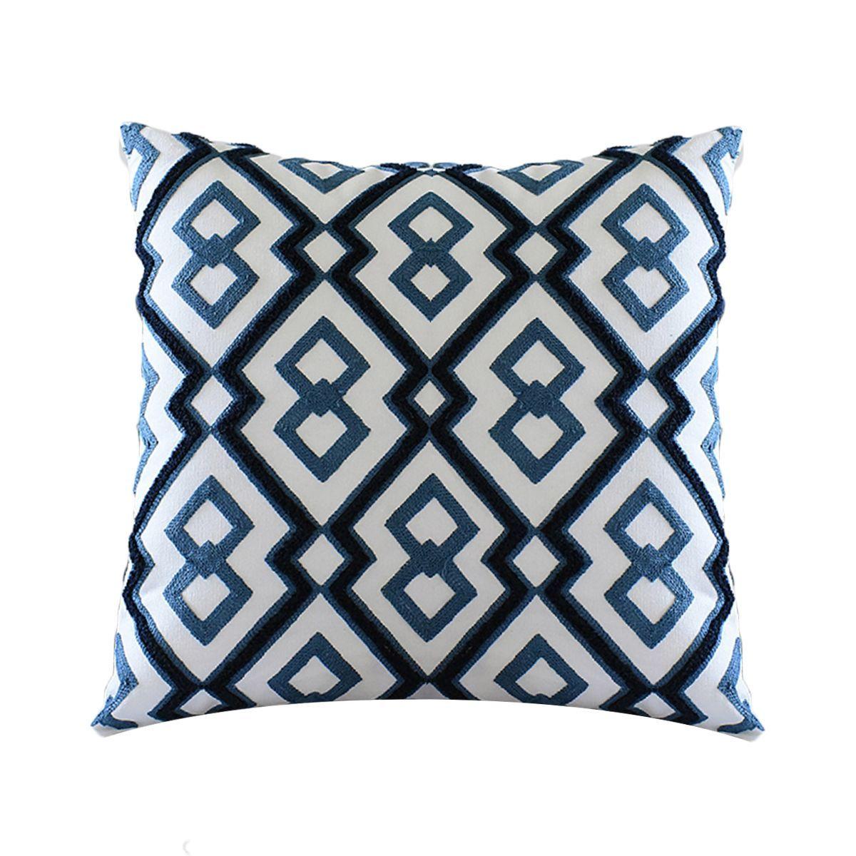 Cojín Decorativo Contemporáneo Garda Ankara A2047-0