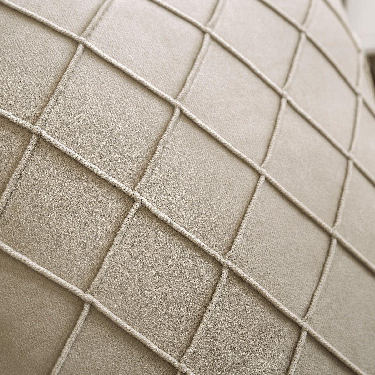 Cojín Decorativo Contemporáneo Génova Ankara A2029-2