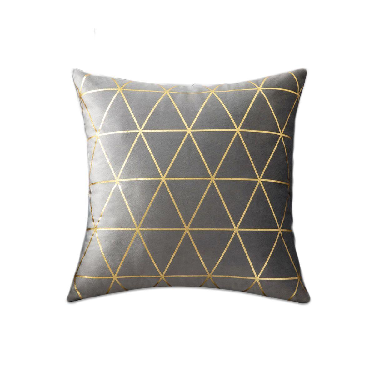 Cojín Decorativo Contemporáneo Volterra Ankara A2053-0