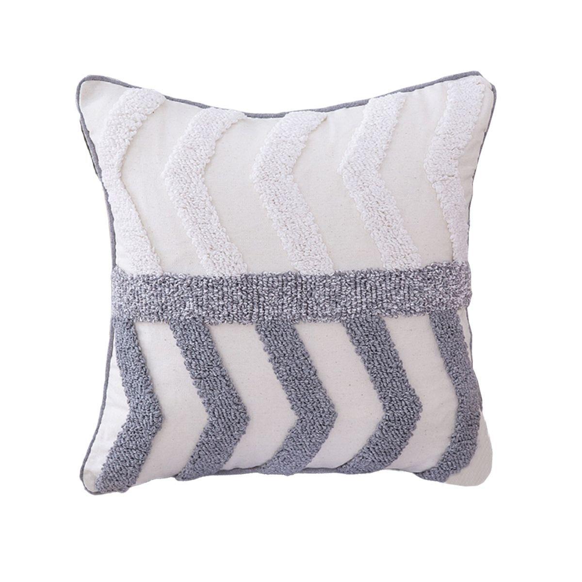 Cojín Decorativo Casual Palmanova Ankara A2039-0