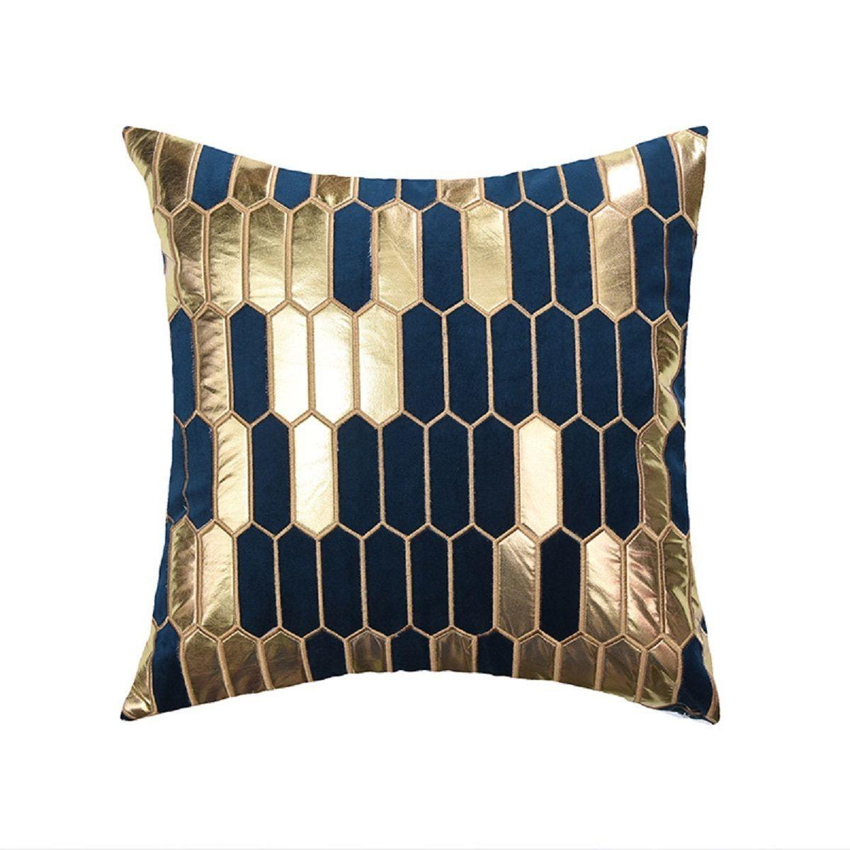 Cojín Decorativo Contemporáneo Foggia Ankara A2068-0