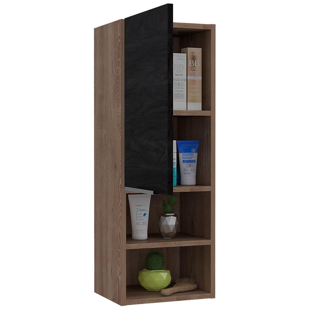 Optimizador de Baño Contemporáneo Othello Ankara BA3001-0