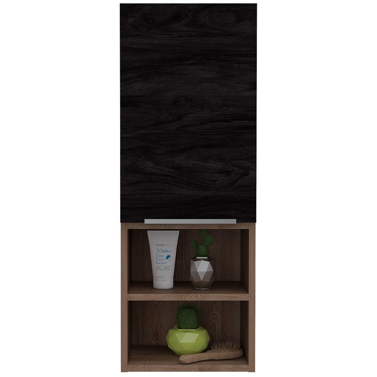 Optimizador de Baño Contemporáneo Othello Ankara BA3001-2