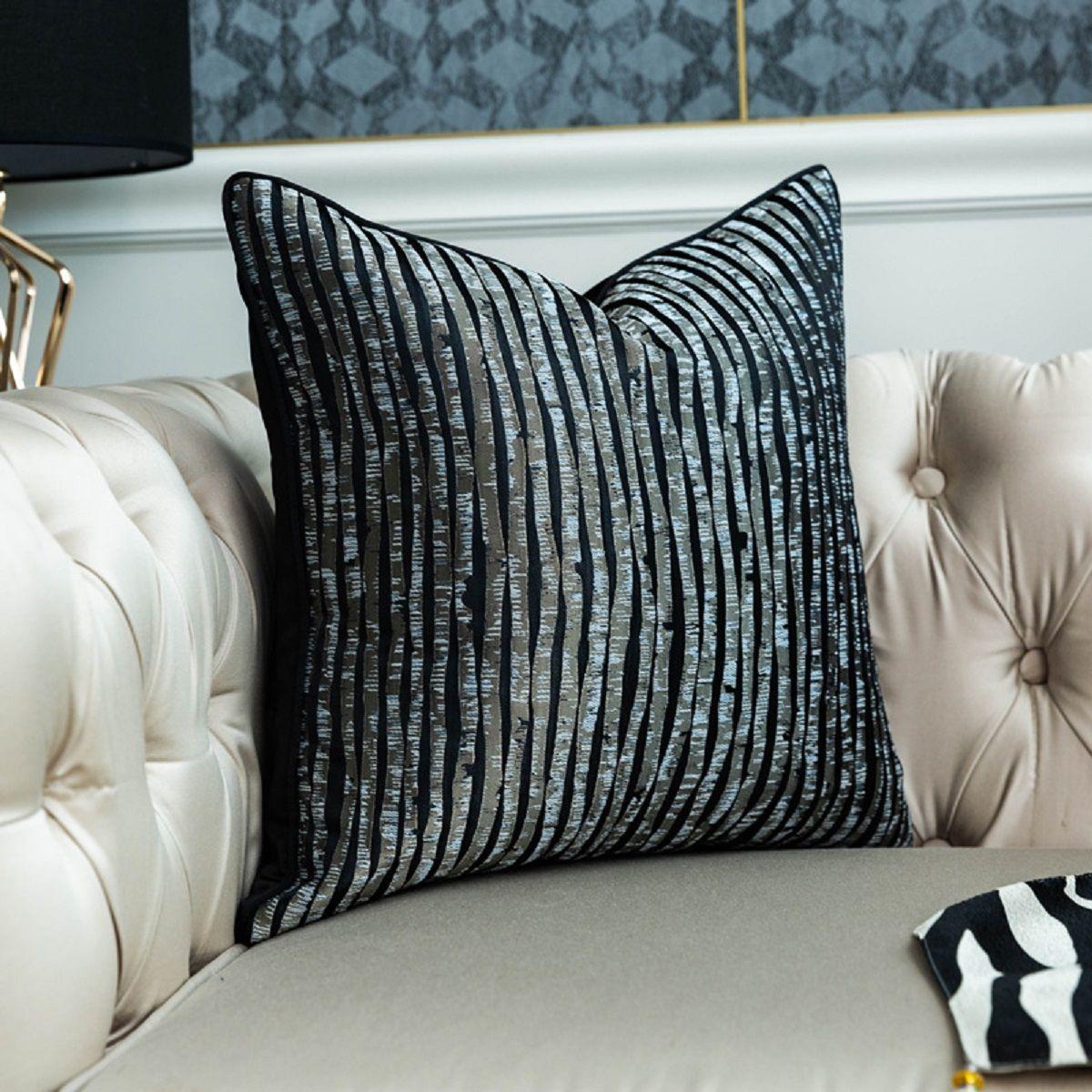 Cojín Decorativo Contemporáneo Dunadan Ankara A2018-2