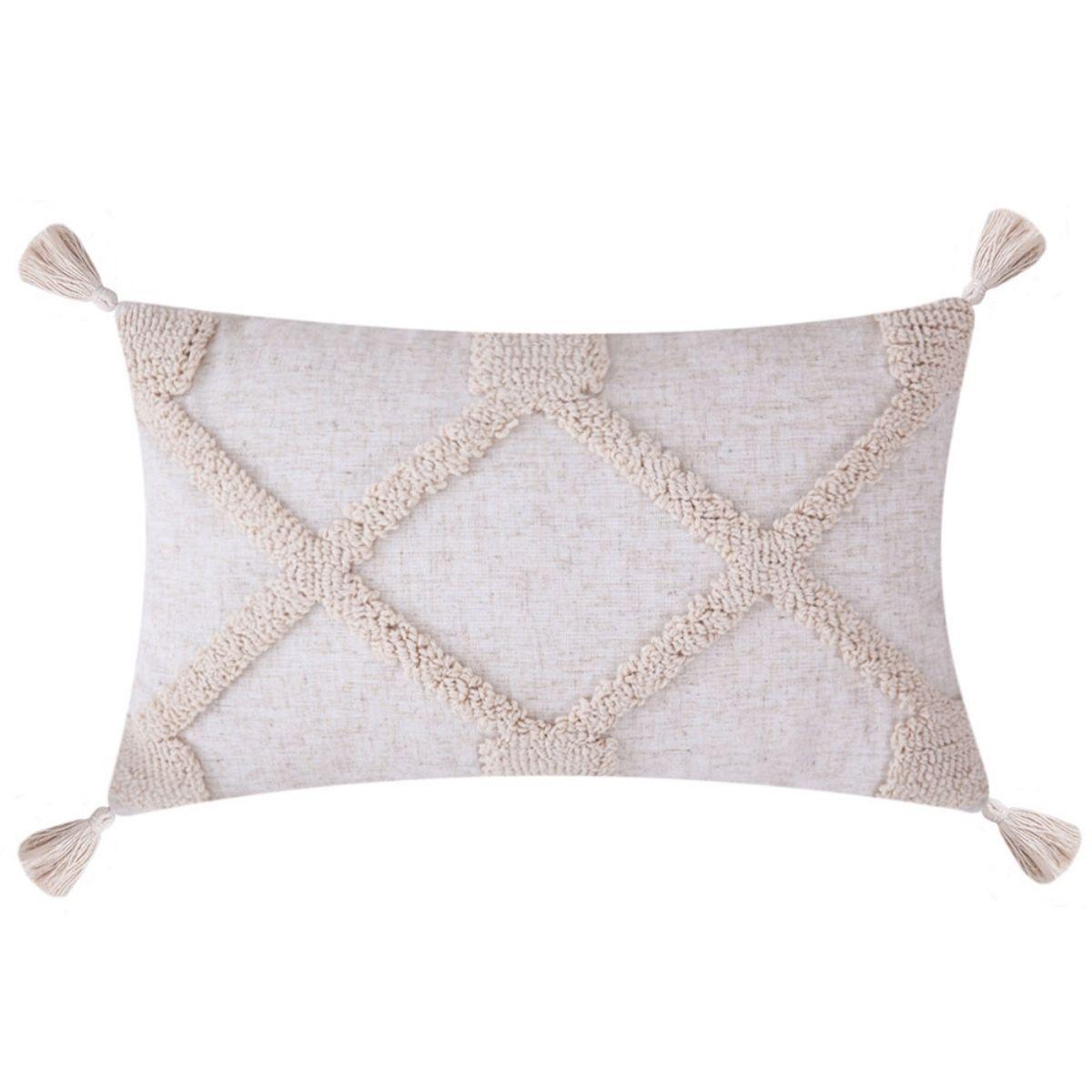 Cojín Decorativo Contemporáneo Kansas Ankara A2009-0