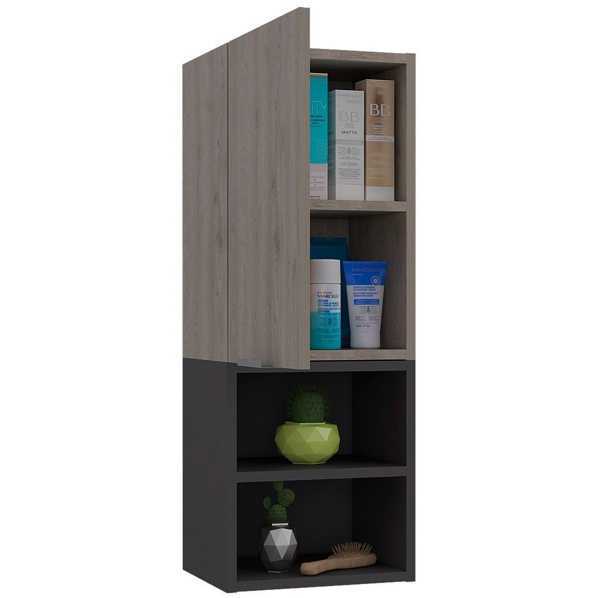 Optimizador de Baño Contemporáneo Álamo Ankara BA3002-3