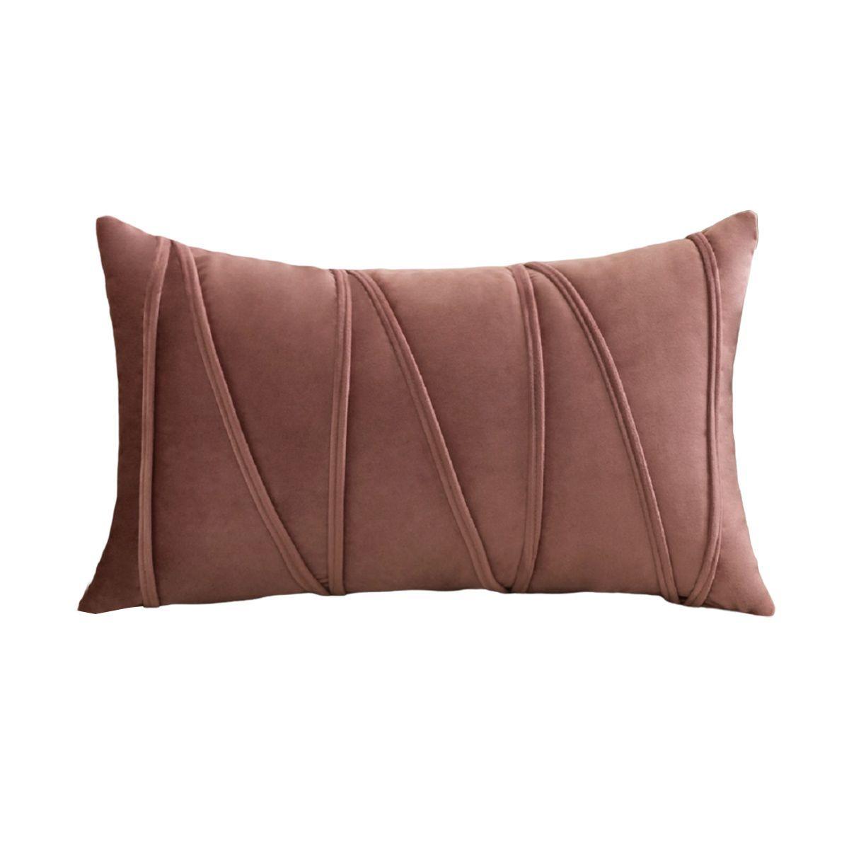 Cojín Decorativo Contemporáneo Hera Ankara A2027-0